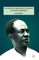 The Political and Social Thought of Kwame Nkrumah.pdf
